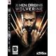 X-Men Origins : Wolverine Ps3