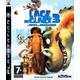 Age De Glace 3 - Le Temps Des Dinosaures Ps3
