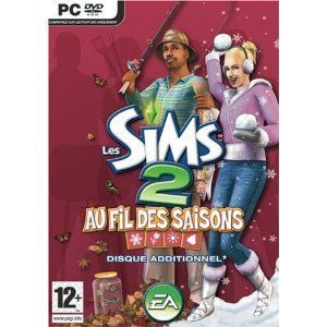 Les Sims 2 Au Fil Des Saisons Pc