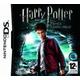 Harry Potter Et Le Prince De Sang Mêlé Nintendo Ds