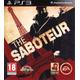 Saboteur PS3