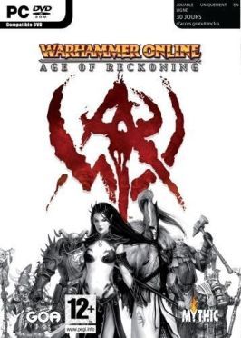 Warhammer Online Age Of Reckoning Pc