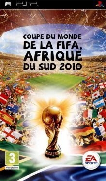 Coupe Du Monde De La Fifa Afrique Du Sud 2010 Wii - vue 2