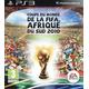 Coupe Du Monde De La Fifa - Afrique Du Sud 2010 Ps3
