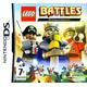 Lego Battles Nintendo Ds