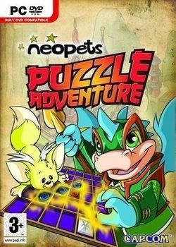 Neopets Puzzle Adventure PC [import anglais] - vue 2