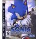 Sonic The Hedgehog Ps3