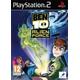 Ben 10 - Alien Force - Vilgax Attack Ps2