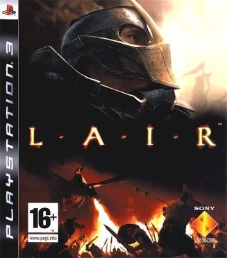 Lair Ps3