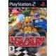 Buzz! Junior - Les As Du Volant Ps2