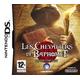 Les Chevaliers De Baphomet : The Director s Cut (Jeu) Nintendo Ds
