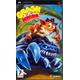 Crash Of The Titans Psp
