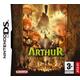 Arthur Et Les Minimoys Nintendo Ds