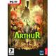 Arthur Et Les Minimoys Pc