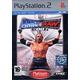 Wwe Smackdown Vs Raw 2007 Ps2