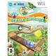 Marbles ! balance challenge (jeu) Wii