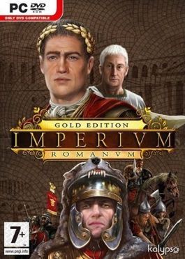 Imperium Romanum: Gold Edition - vue 2
