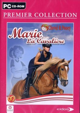 Marie La Cavalière Pc