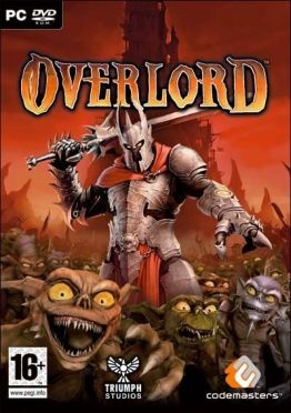 Overlord Pc