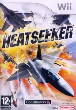Heat Seeker Wii