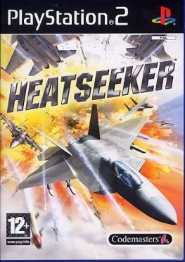 Heat Seeker Wii - vue 2