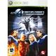 Les 4 Fantastiques Et Le Surfeur D Argent Xbox 360