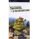 Shrek Le Troisieme Psp