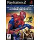 Spider-Man : Allié Ou Ennemi Ps2