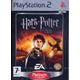 Harry Potter Et La Coupe De Feu - Platinum Ps2