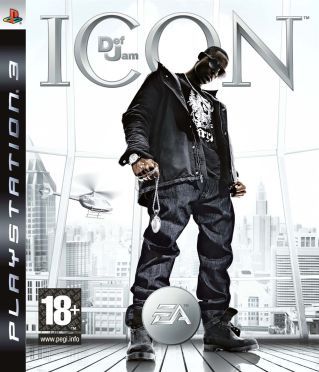 Def Jam Icon X360 Nf Xbox 360 - vue 2