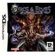 Orcs Elves (Jeu) Nintendo Ds