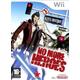 No More Heroes Wii