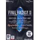 Final Fantasy Xi Intégrale - Édition Française 2007 Pc