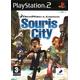 Souris City Ps2