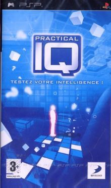 Practical Iq Psp
