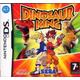 Dinosaur King (Jeu) Nintendo Ds