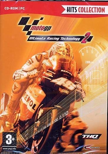 Moto GP Ultimate Racing Technologie 2 Jeu PC