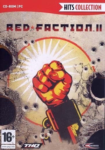 Faction Ii Ps2 - vue 5