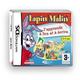 Lapin Malin - J apprends À Lire Et À Écrire Nintendo Ds