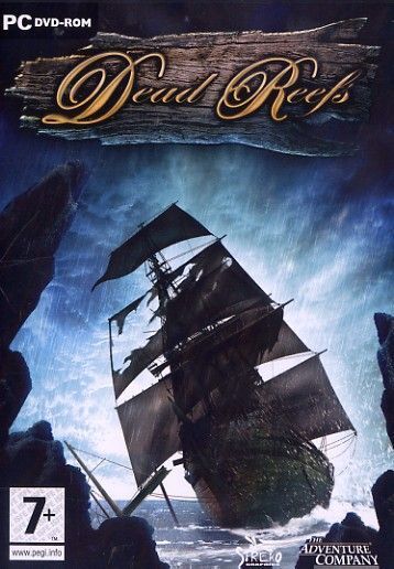 Dead Reefs Pc