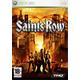 Saints row 1 + 2 x360 vf Xbox 360