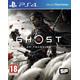 Ghost Of Tsushima Ps4