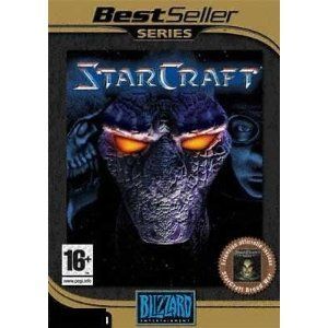 Starcraft BestSeller Series Jeu PC - vue 2