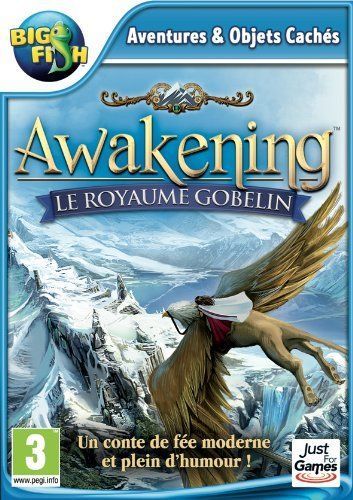 Awakening: Le Royaume Goblin Pc