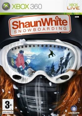 Shaun Snowboarding Hits Collection Pc - vue 3