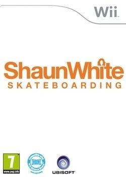 Shaunwhite Wii - vue 2