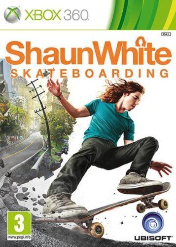 Shaunwhite Wii - vue 8