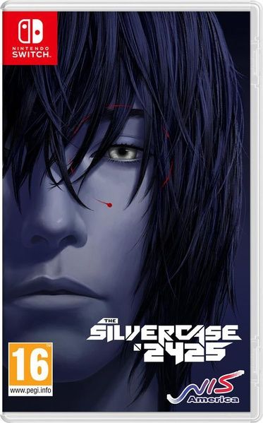 The Case 2425 Deluxe Edition Jeu Switch Neuf - vue 4