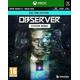 Observer : System Redux - Day One Edition Xbox Series X
