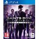 Saints Row - The Third : Remastered Ps4